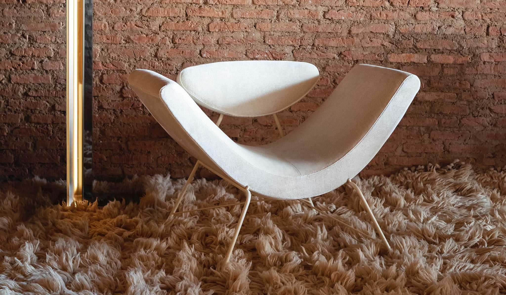 Tacchini 'Reversível' Chair - Spartan Shop