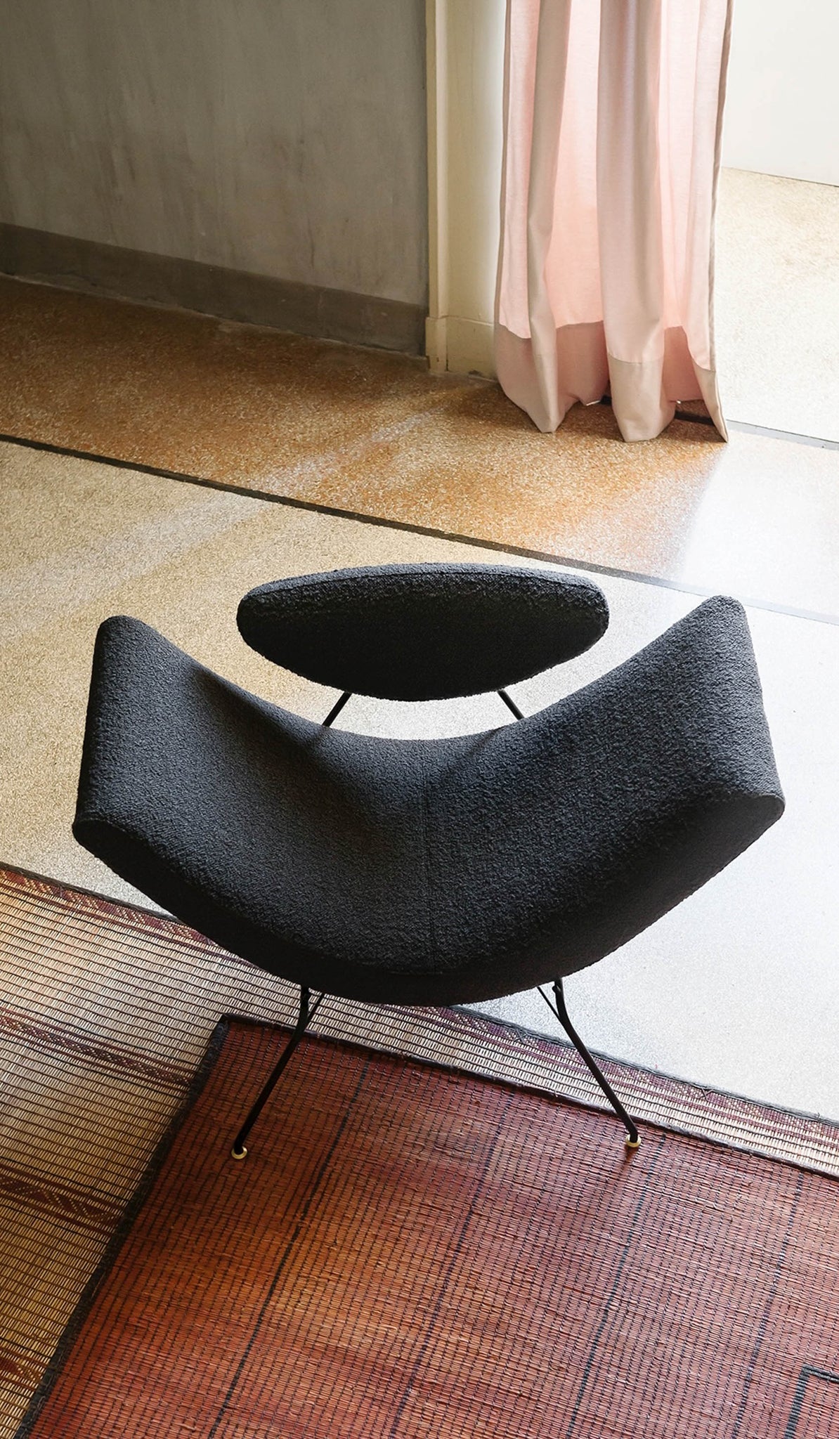Tacchini 'Reversível' Chair - Spartan Shop