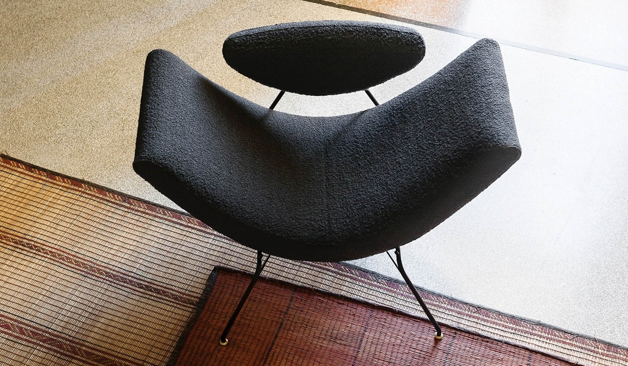 Tacchini 'Reversível' Chair - Spartan Shop