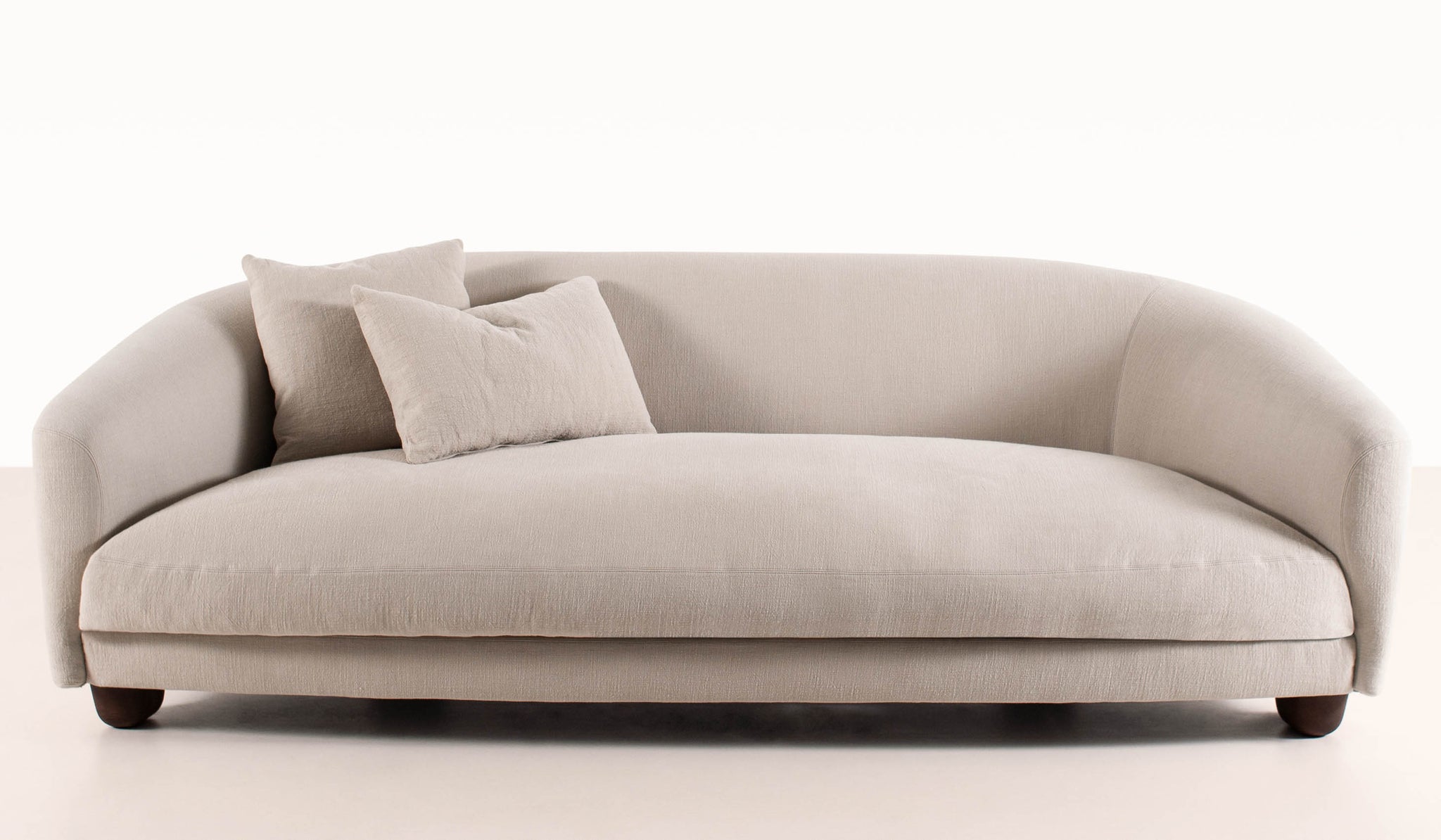 Tacchini 'Roma Nuvola' Sofa - Spartan Shop