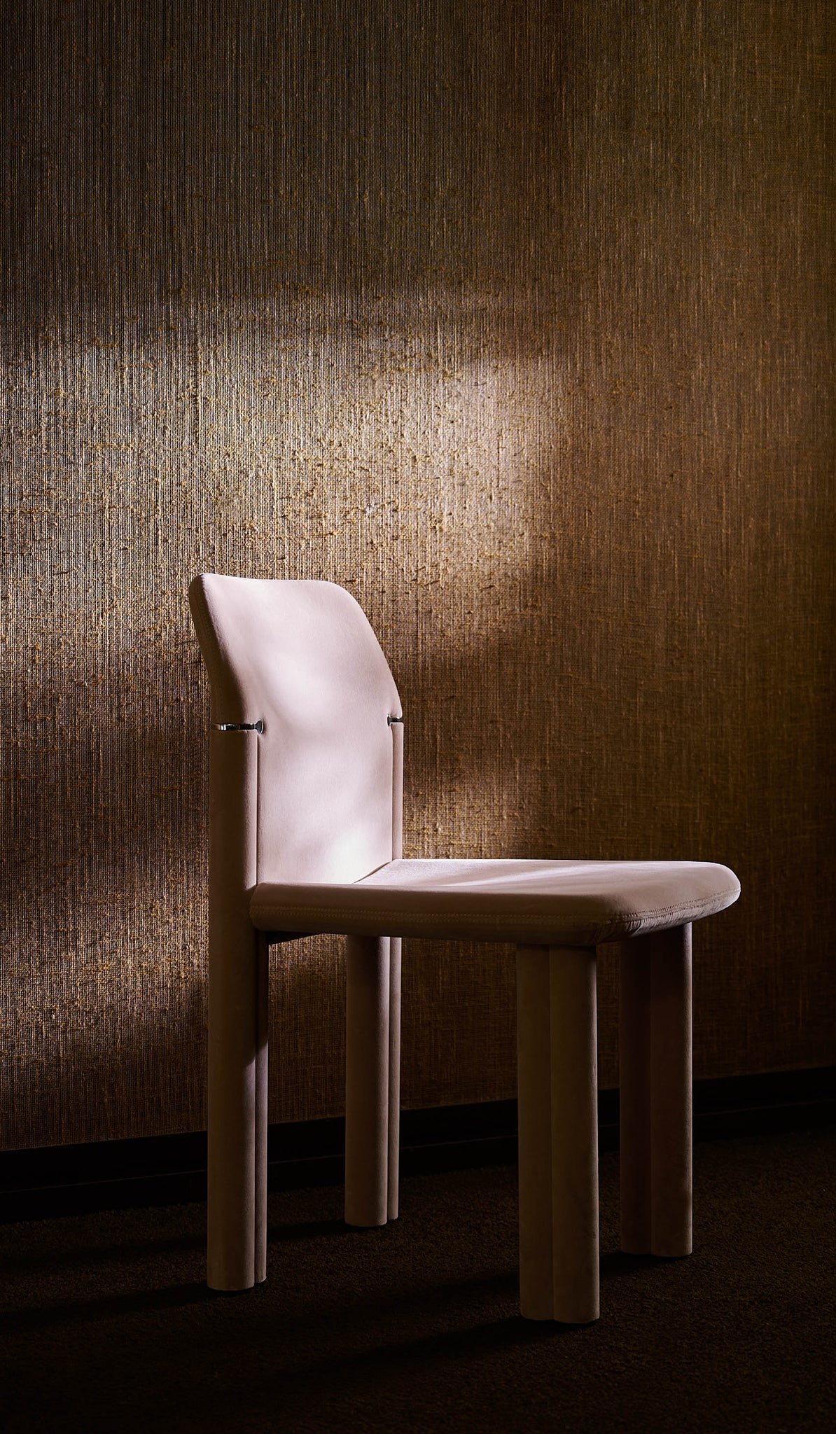 Tacchini 'Sempronia' Chair - Spartan Shop