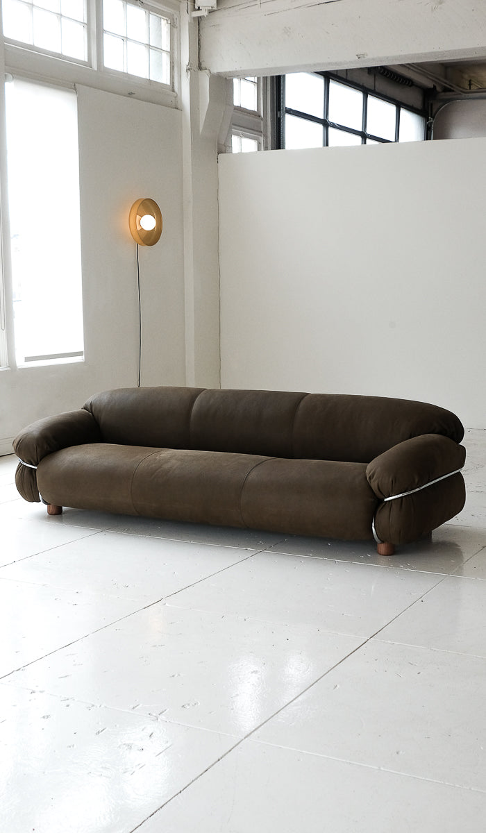 Tacchini 'Sesann' 3 Seat Sofa - Spartan Shop