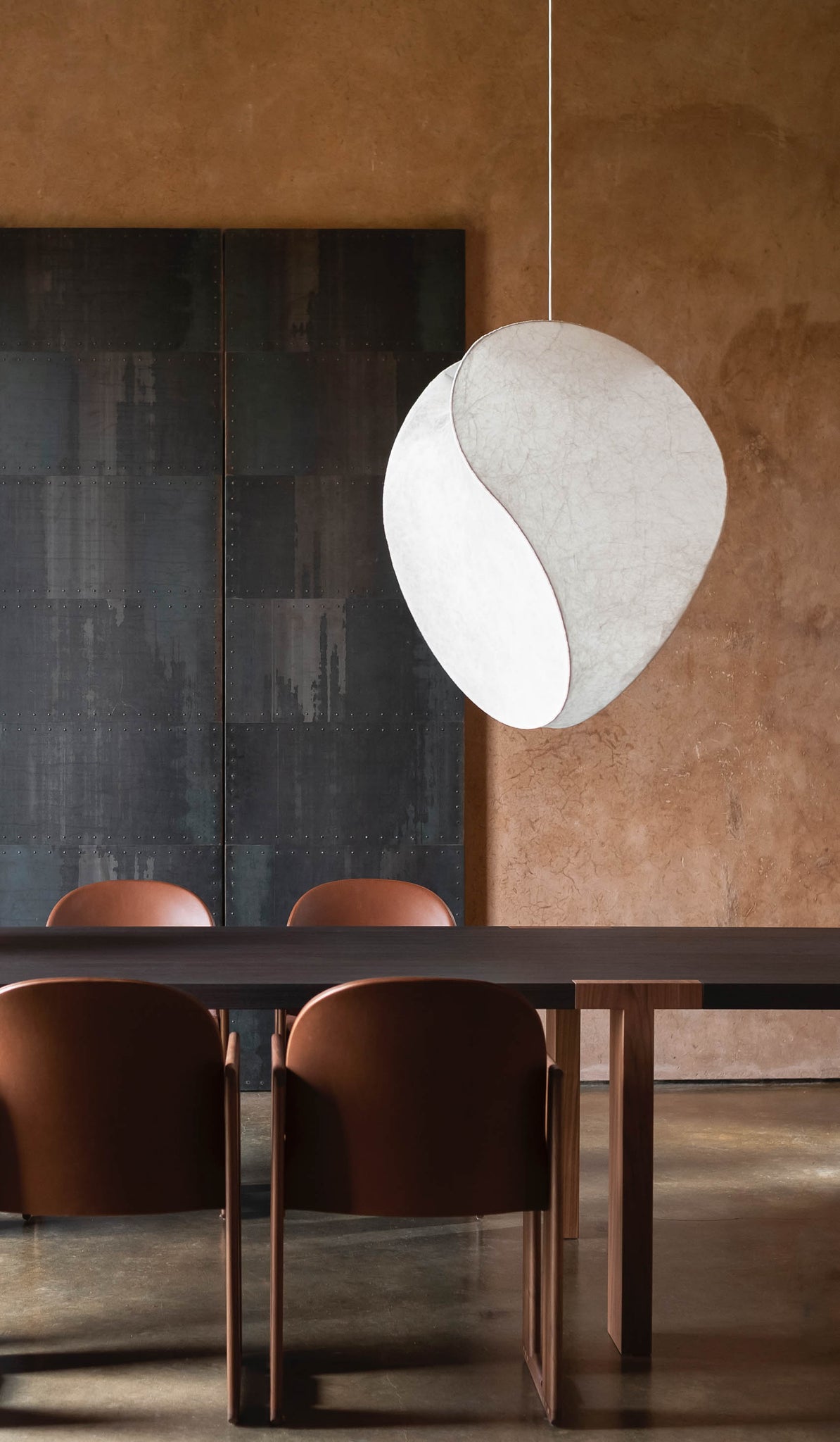 IN STOCK Tacchini OEQU90 'Equinox' Pendant - Spartan Shop