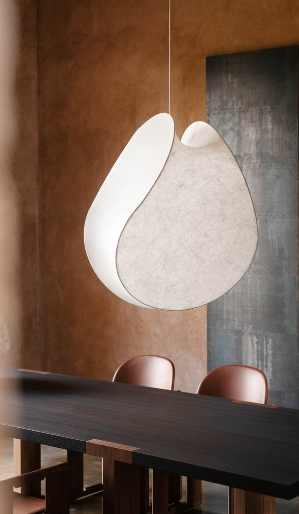 IN STOCK Tacchini OEQU90 'Equinox' Pendant - Spartan Shop
