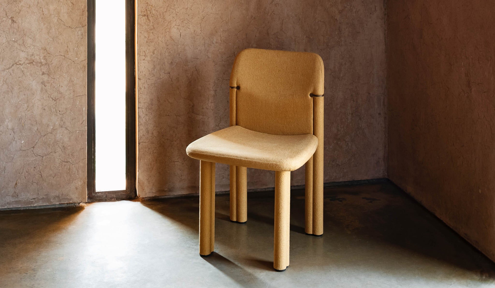 Tacchini 'Sempronia' Chair - Spartan Shop