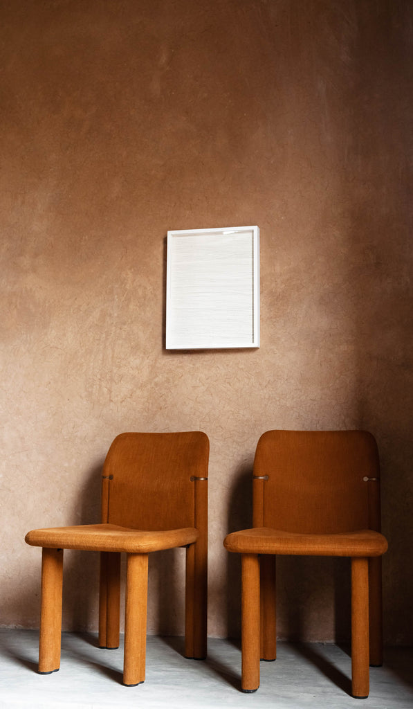 Tacchini 'Sempronia' Chair - Spartan Shop