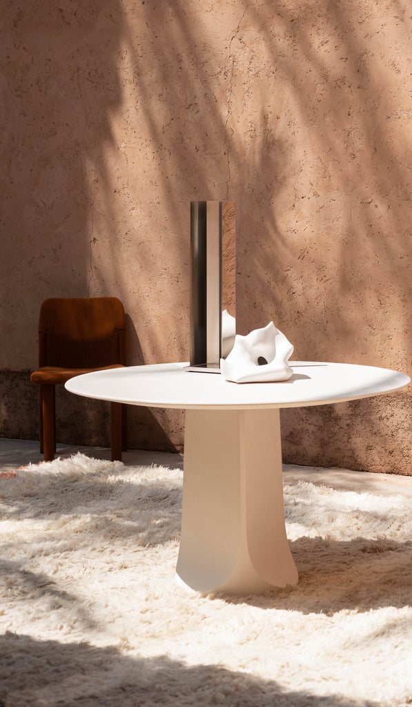 Tacchini 'Togrul' Table - Spartan Shop
