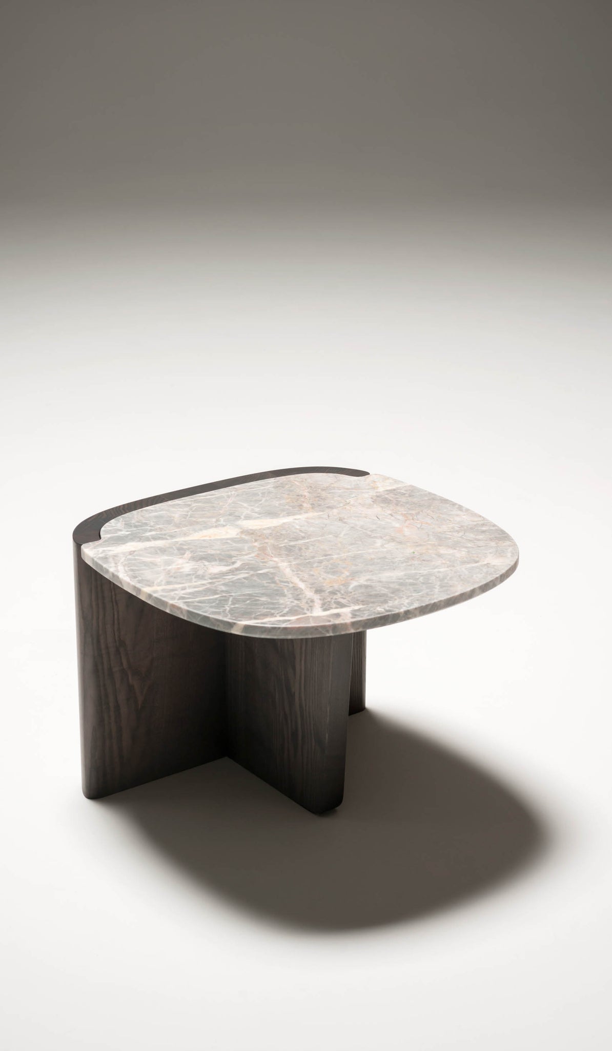 Tacchini 'Trampolino' Table - Spartan Shop