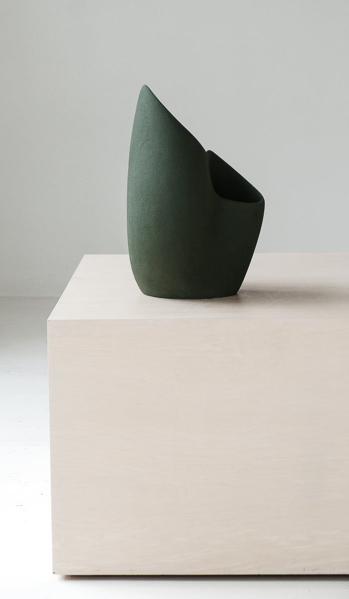 Tara Vaughan Thornton Wave Sculpture No. 45