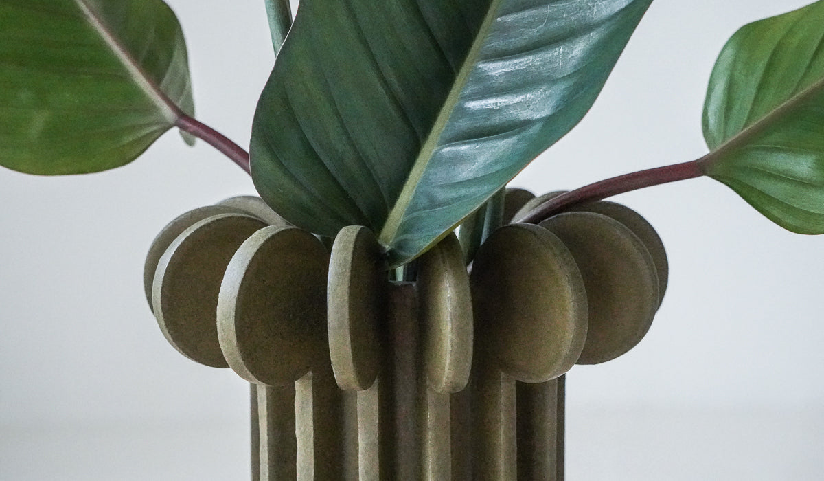 IN STOCK Devin Wilde Vessel No. VIII