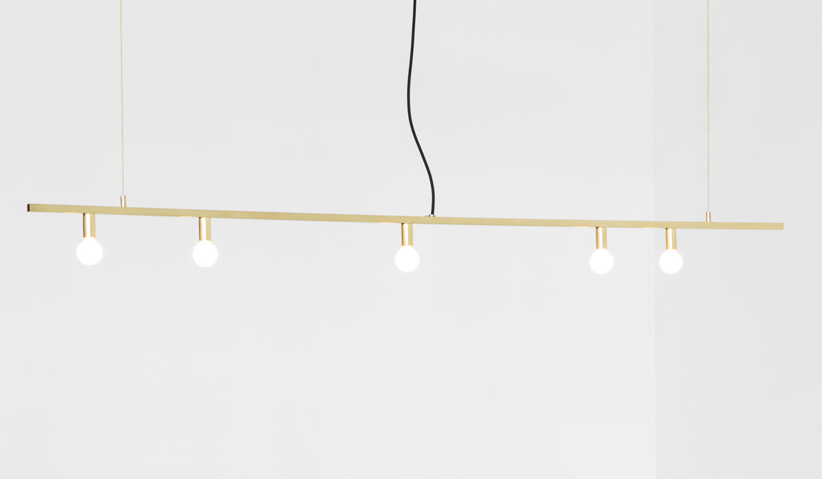  Lambert & Fils Dot Line Suspension, , Lambert & Fils, SPARTAN SHOP
