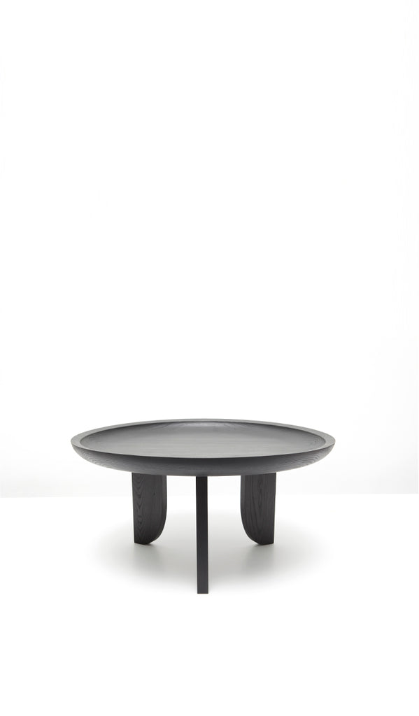 Grain Dish Coffee Table - Spartan Shop