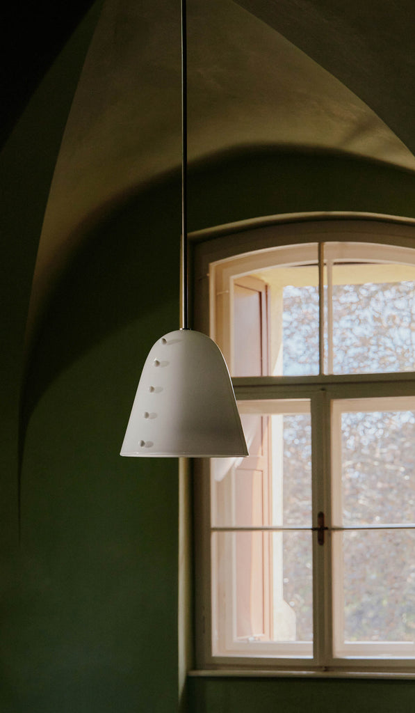 In Common With Large Gemma Pendant