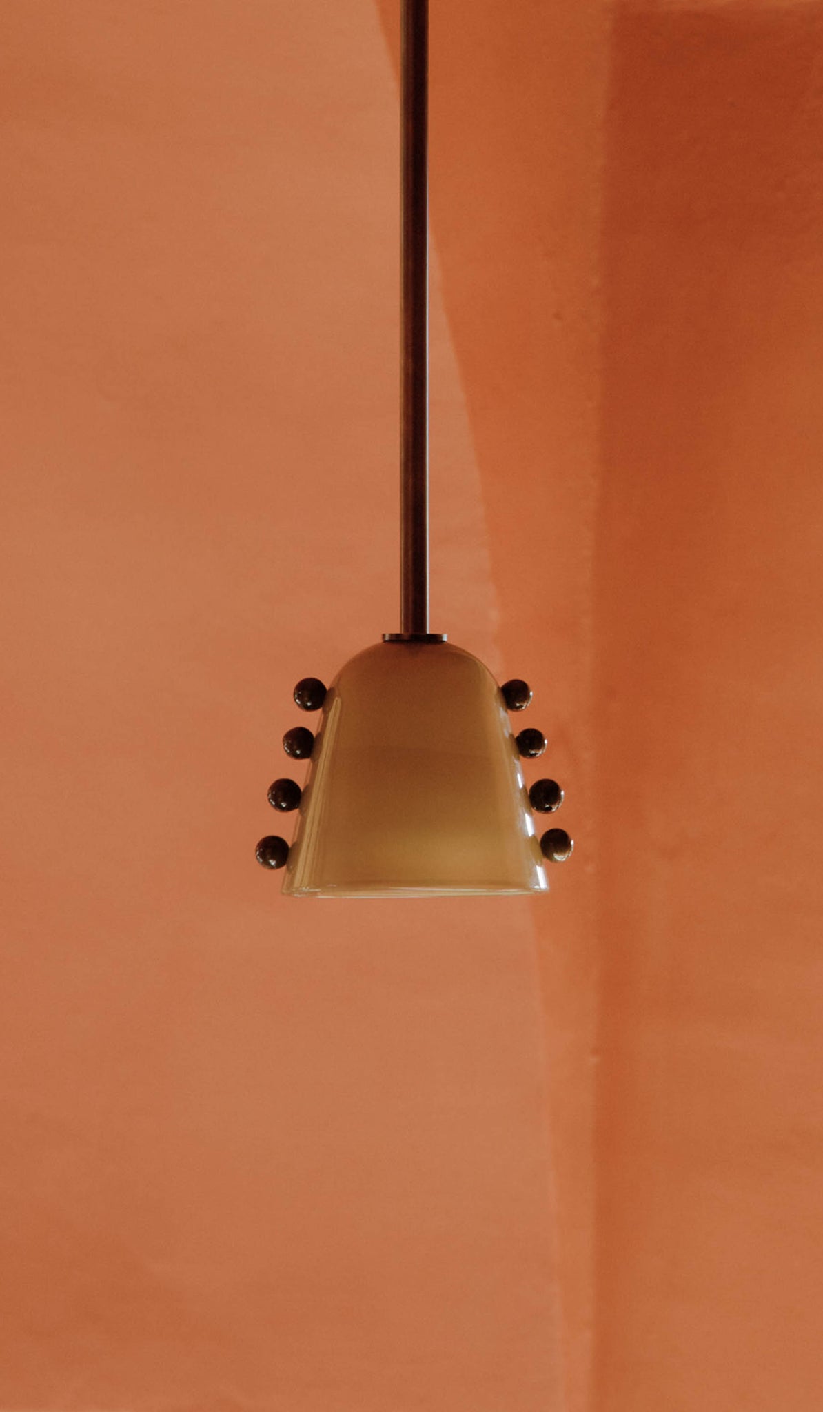 In Common With Small Gemma Pendant