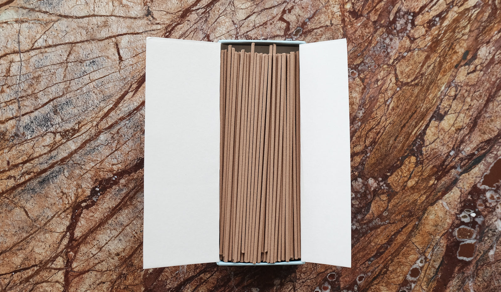 Astier de Villatte Palais de Tokyo Incense - Spartan Shop