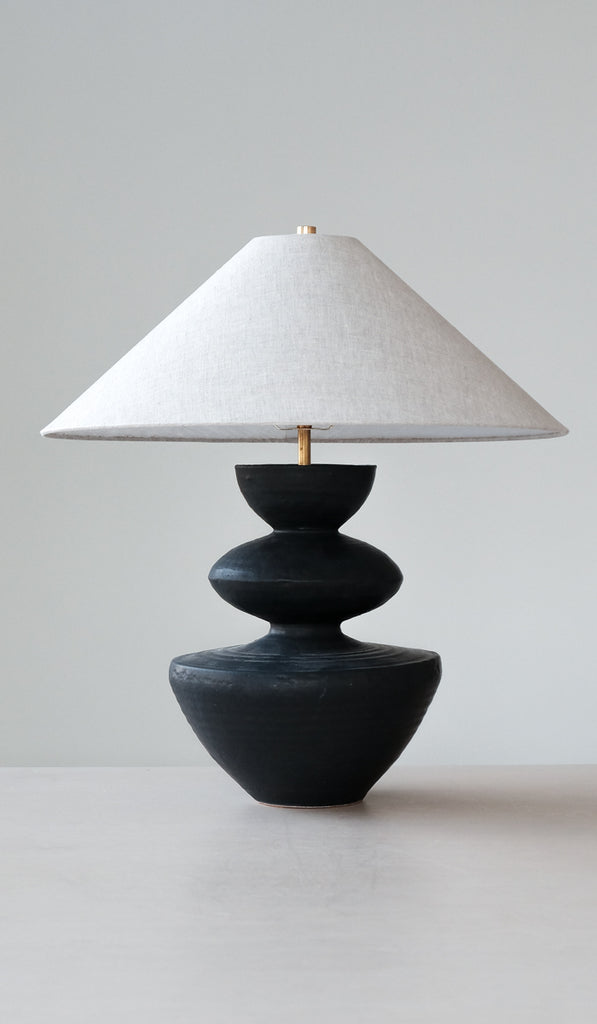 Danny Kaplan Janus Table Lamp - Spartan Shop