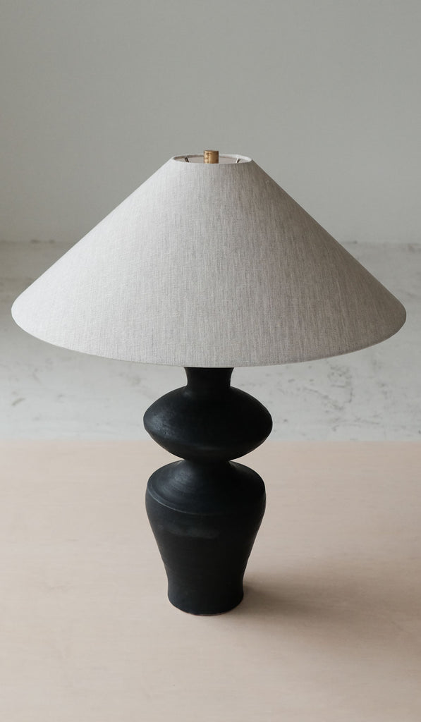 Danny Kaplan Rhodes Table Lamp