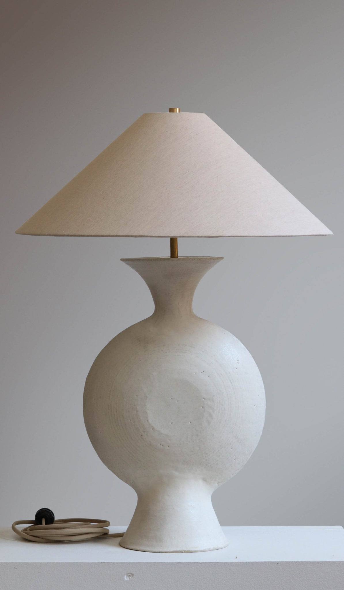 Danny Kaplan Antonia Table Lamp - Spartan Shop