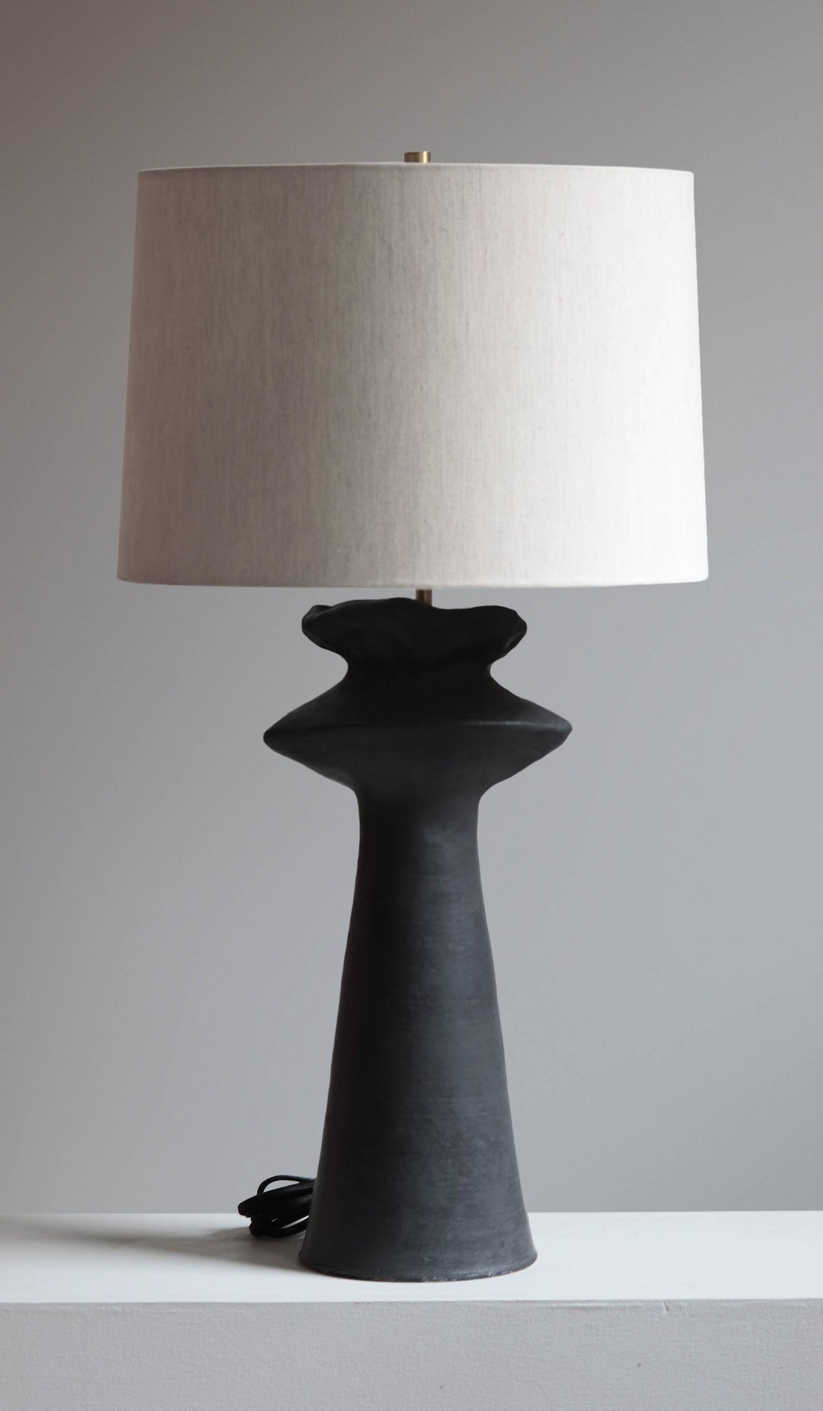 Danny Kaplan Cicero Table Lamp - Spartan Shop