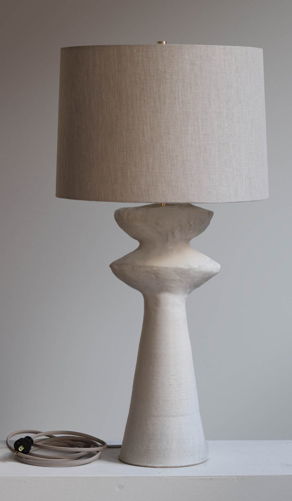 Danny Kaplan Cicero Table Lamp - Spartan Shop
