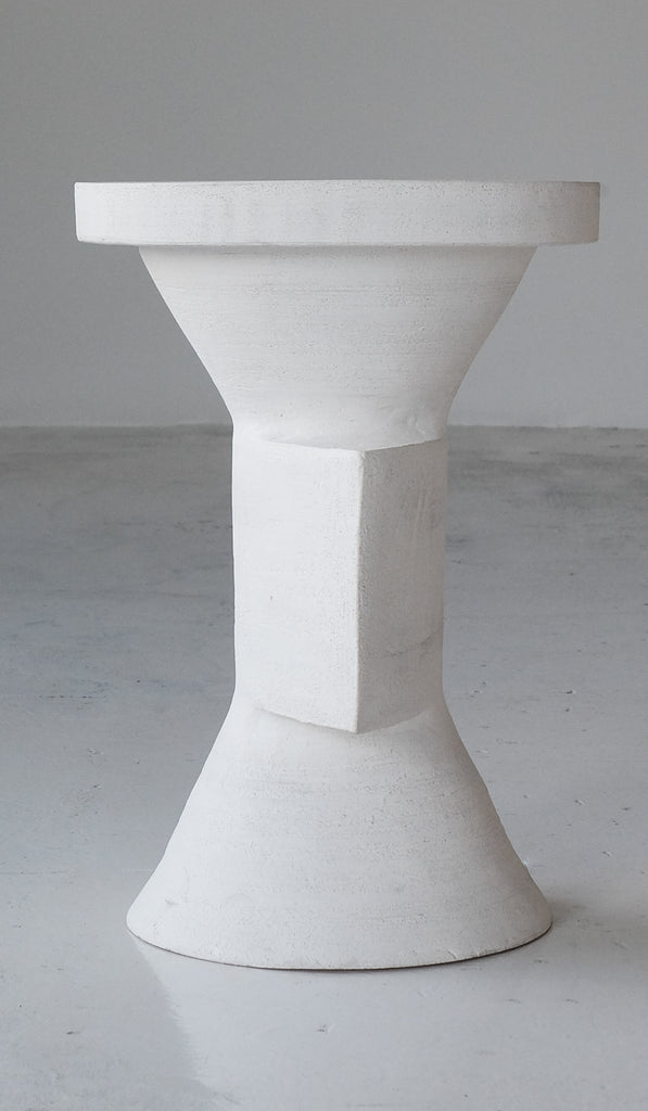 Danny Kaplan Arthur Side Table