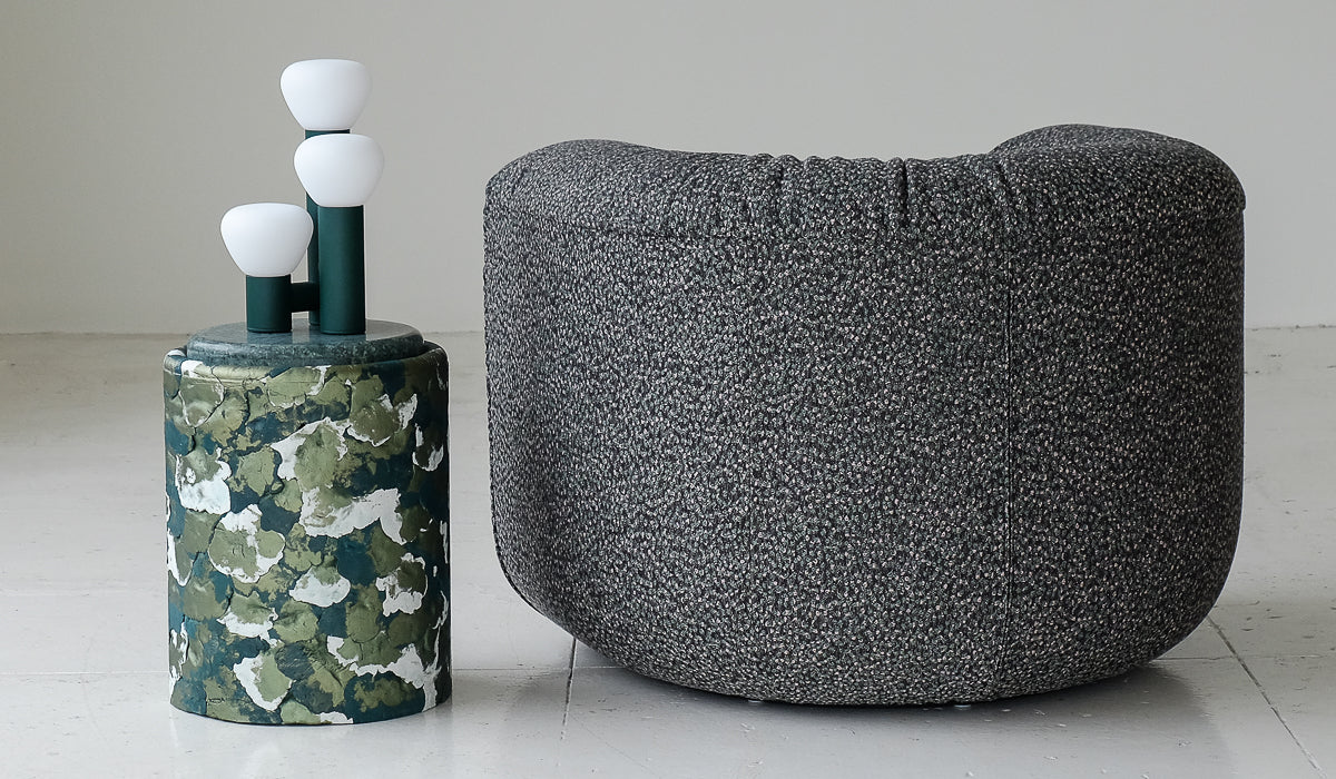 De Sede DS-707 / 01 'Canada' Chair