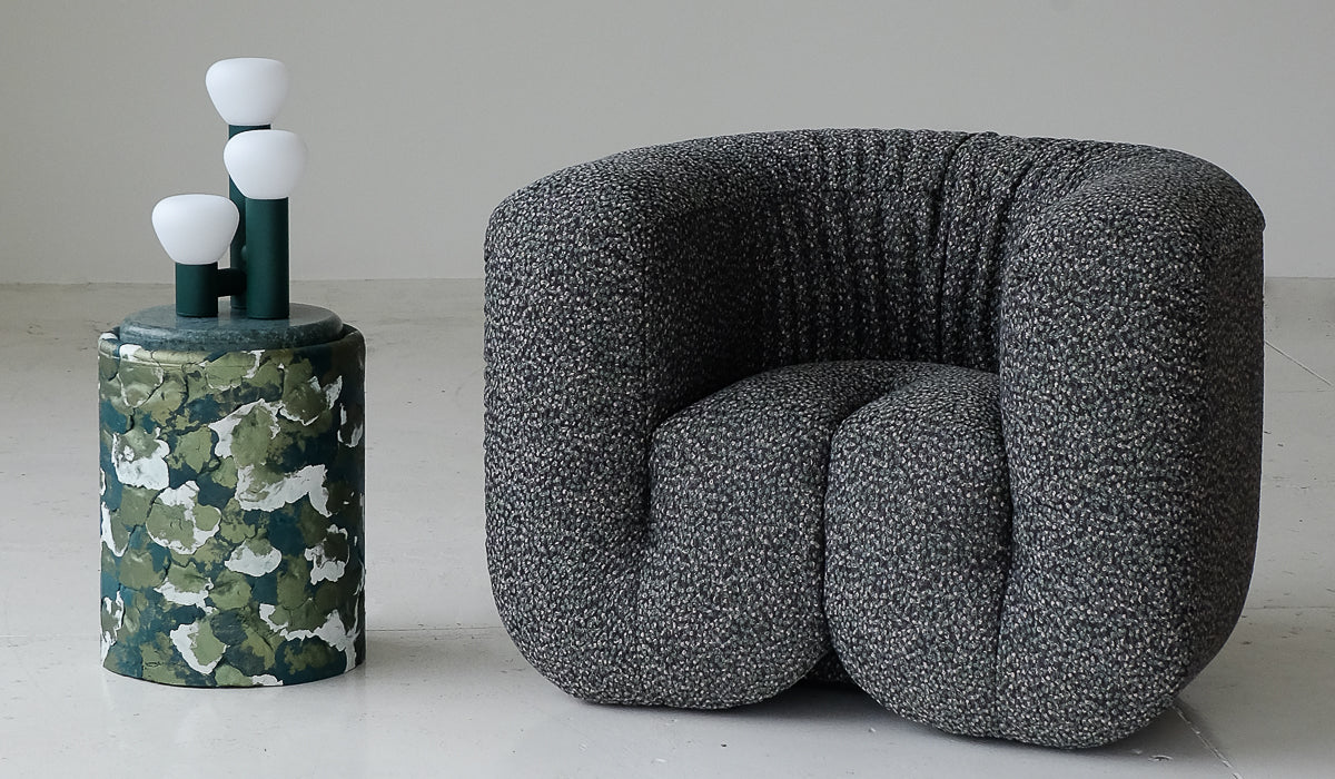 De Sede DS-707 / 01 'Canada' Chair