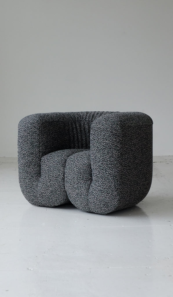 De Sede DS-707 / 01 'Canada' Chair