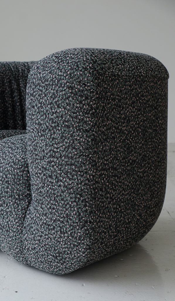 De Sede DS-707 / 01 'Canada' Chair