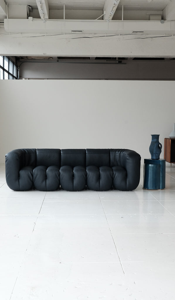 De Sede DS-707 / 03 'Canada' Sofa