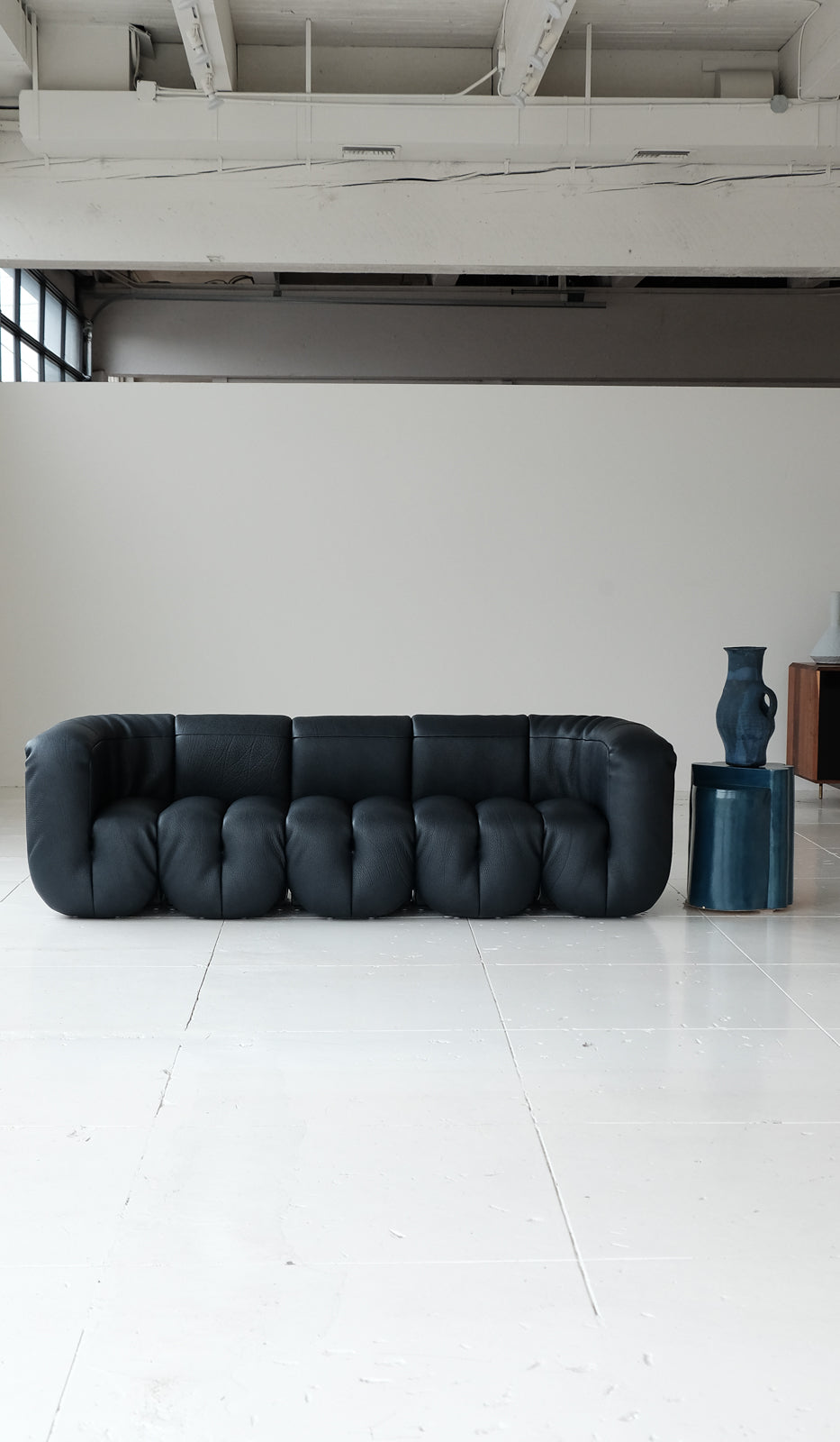 De Sede DS-707 / 03 'Canada' Sofa