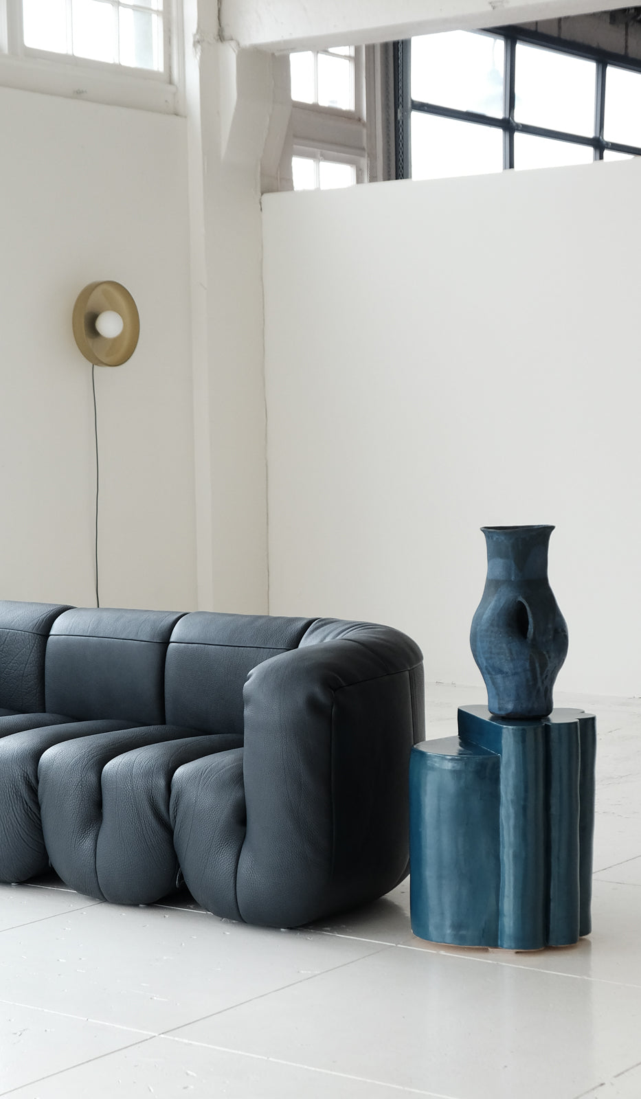De Sede DS-707 / 03 'Canada' Sofa