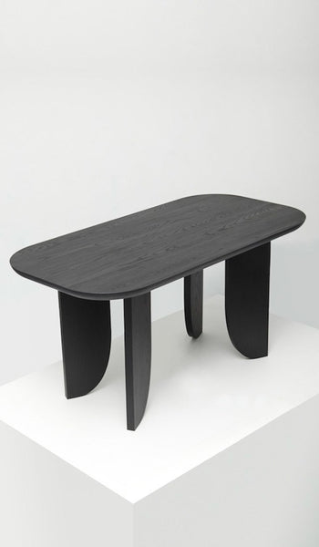 Grain Dish Desk
