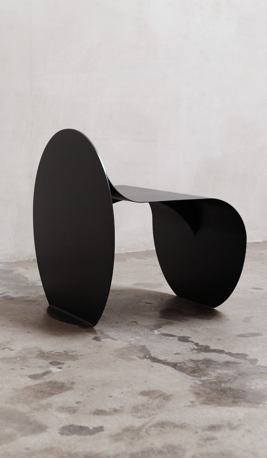 Estudio Persona O Stool - Spartan Shop