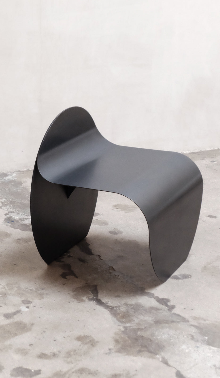 Estudio Persona O Stool - Spartan Shop