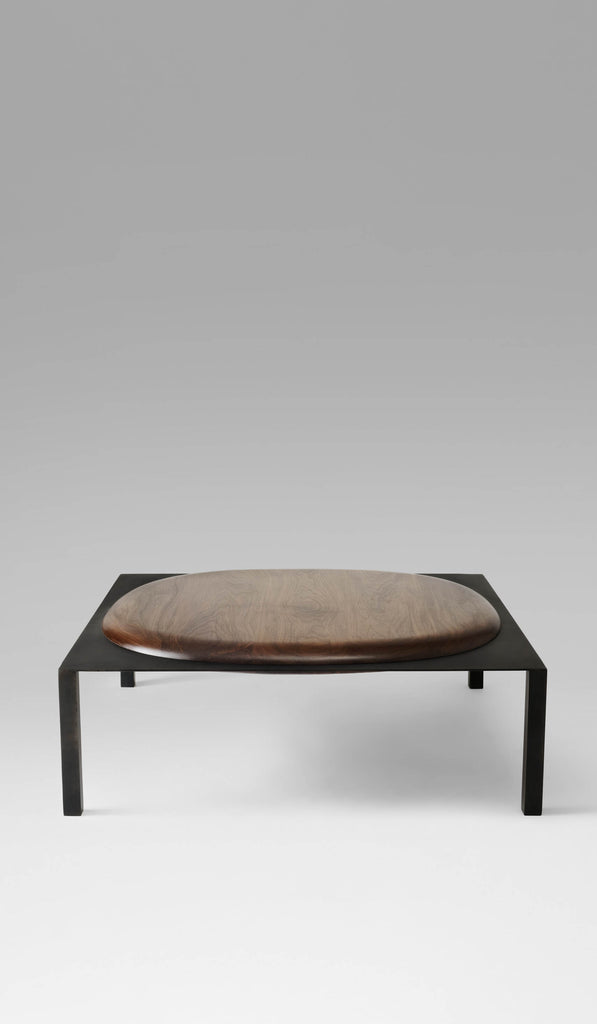 Estudio Persona Split Coffee Table