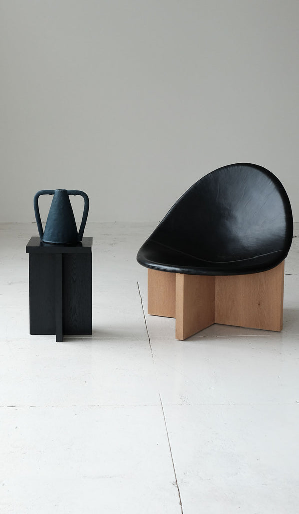 Estudio Persona Nido Chair - Spartan Shop