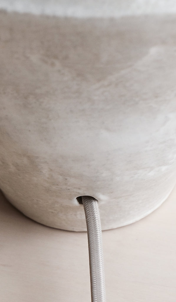 Danny Kaplan Wing Table Lamp