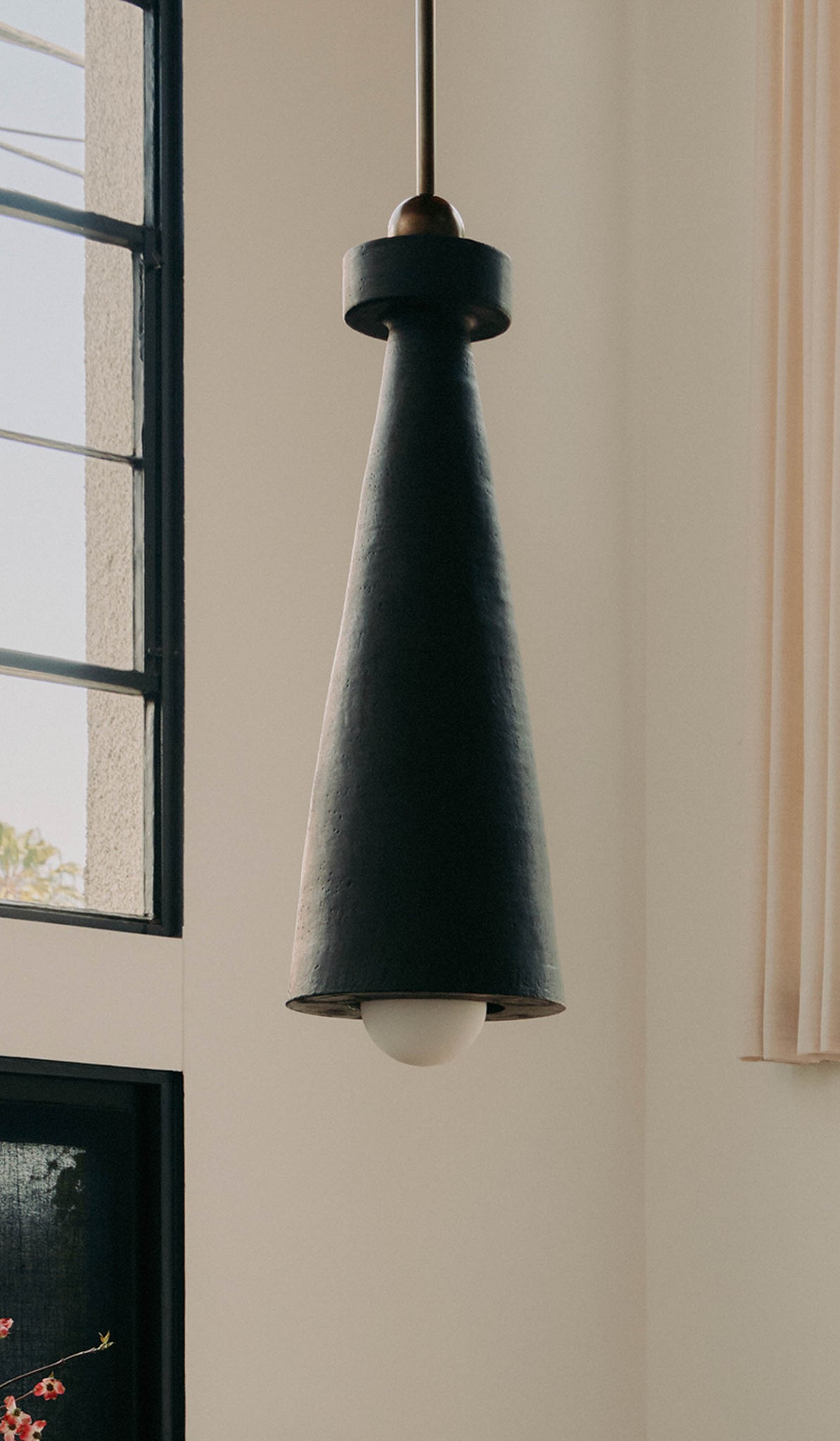 In Common With Paloma Pendant