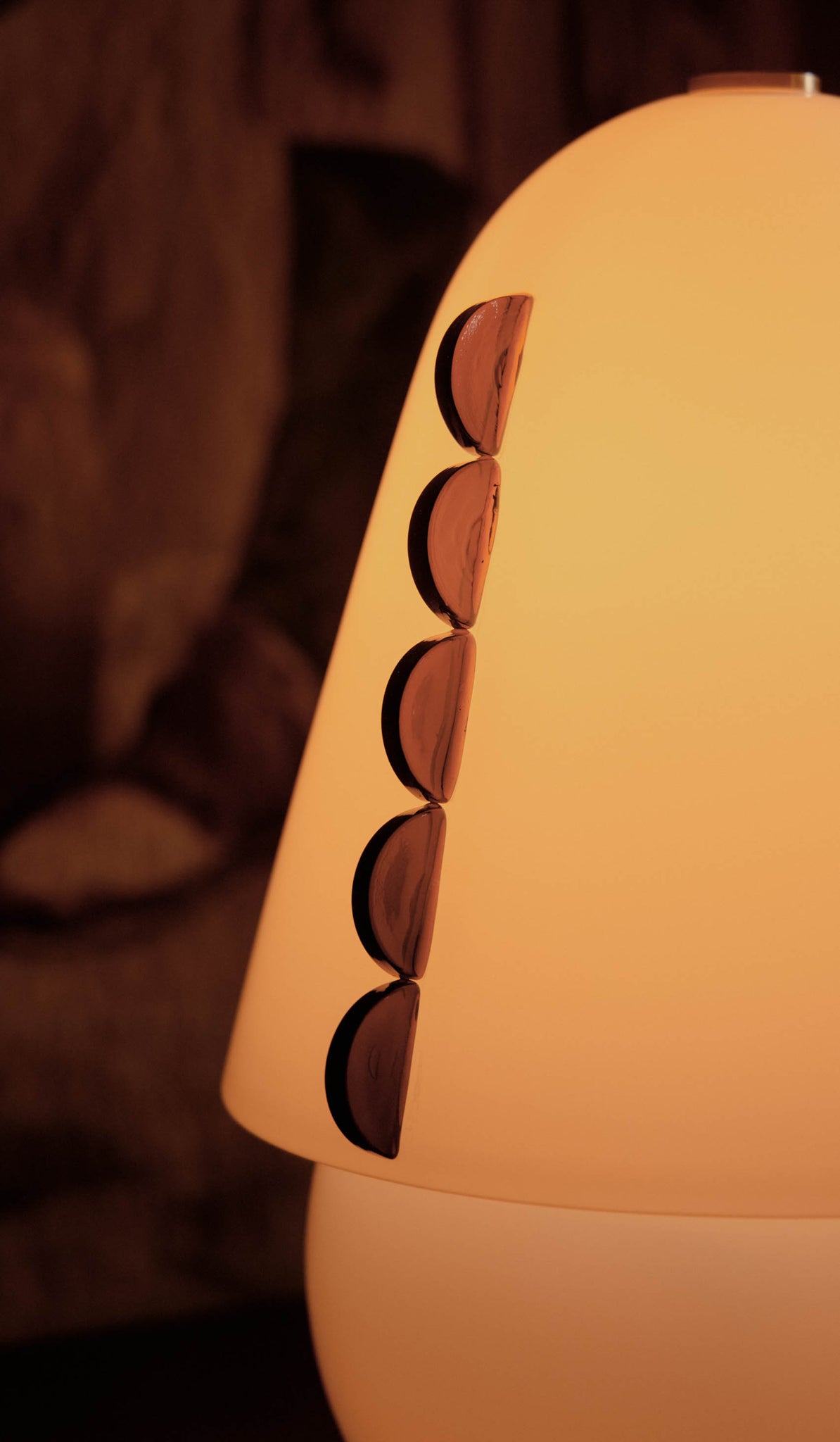 In Common With Medium Calla Table Lamp