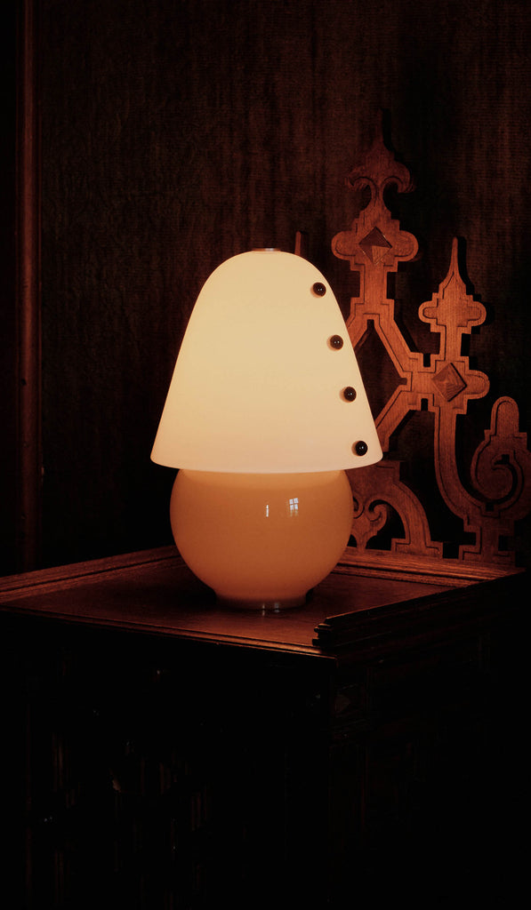 In Common With Medium Gemma Table Lamp