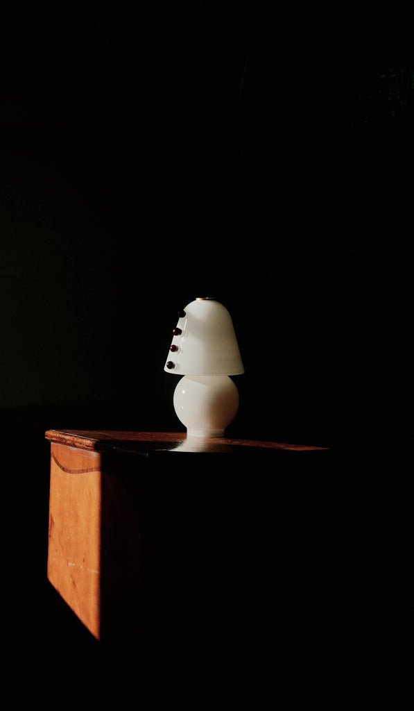 In Common With Small Gemma Table Lamp