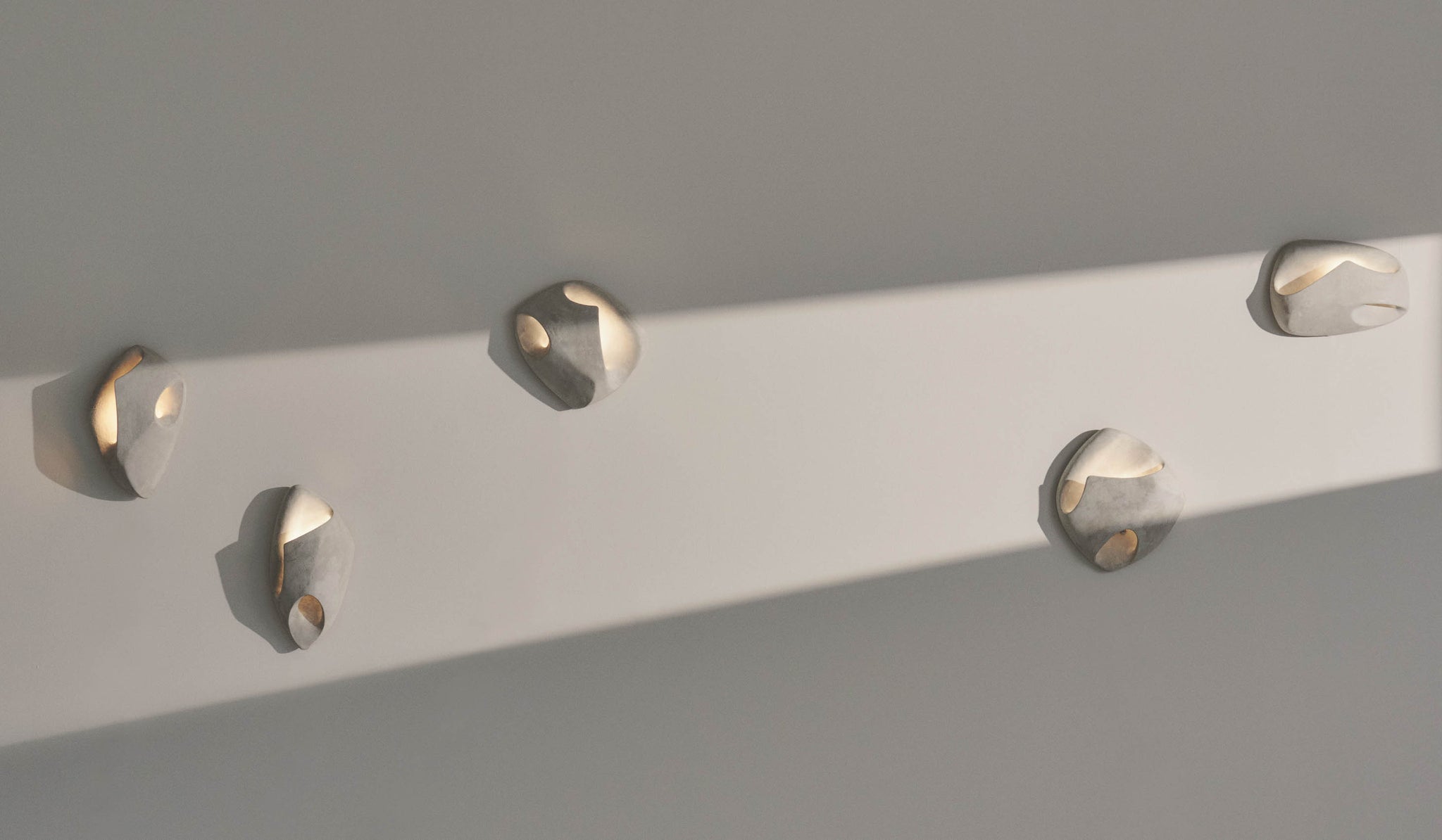 Kassandra Thatcher Ma Sconce No. 5