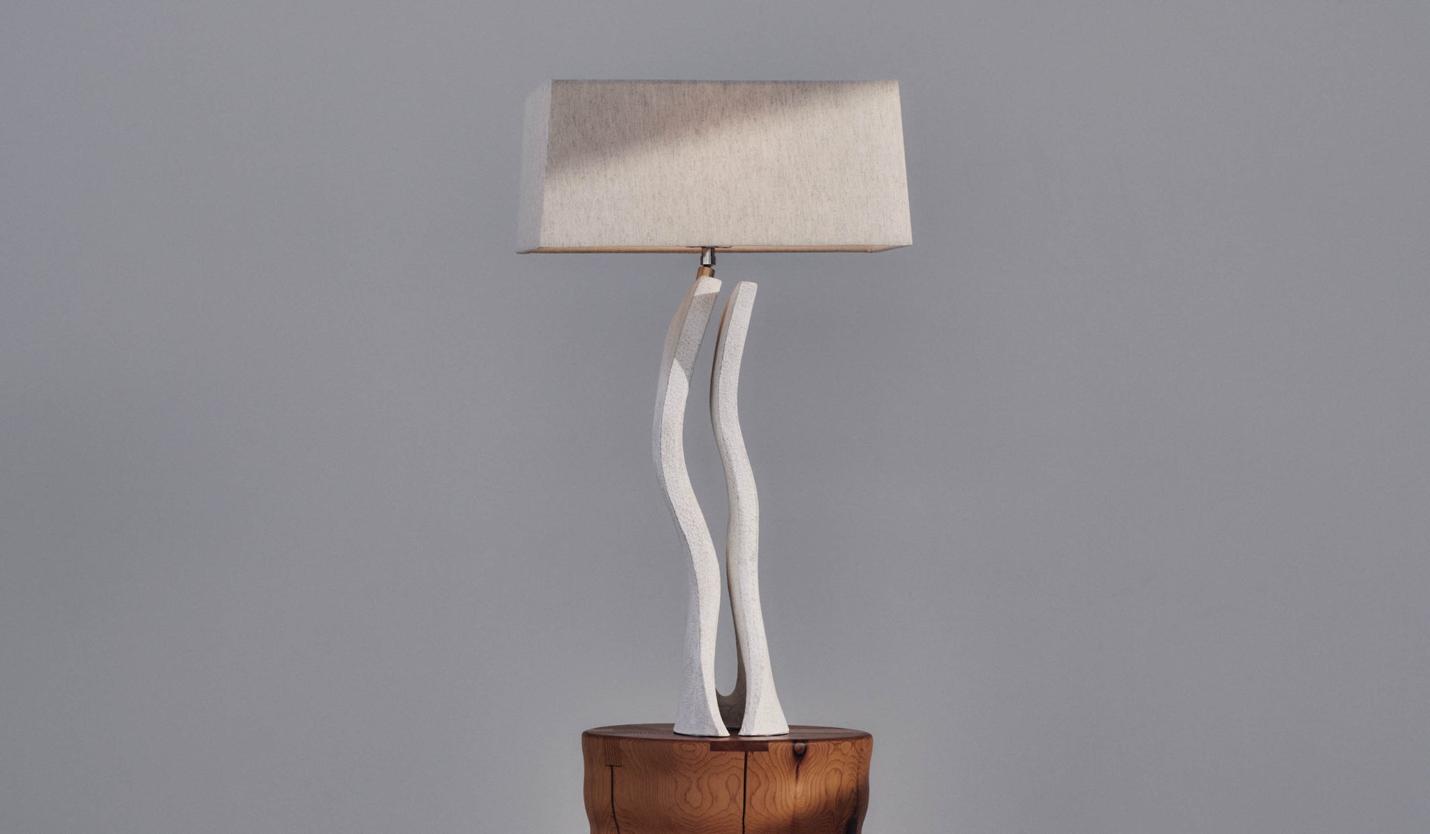 Kassandra Thatcher Parallel Table Lamp