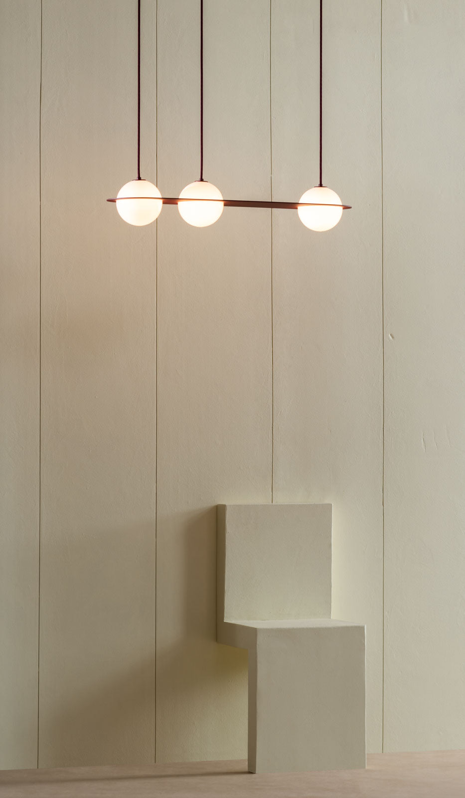 Lambert & Fils Laurent 07 Pendant - Spartan Shop