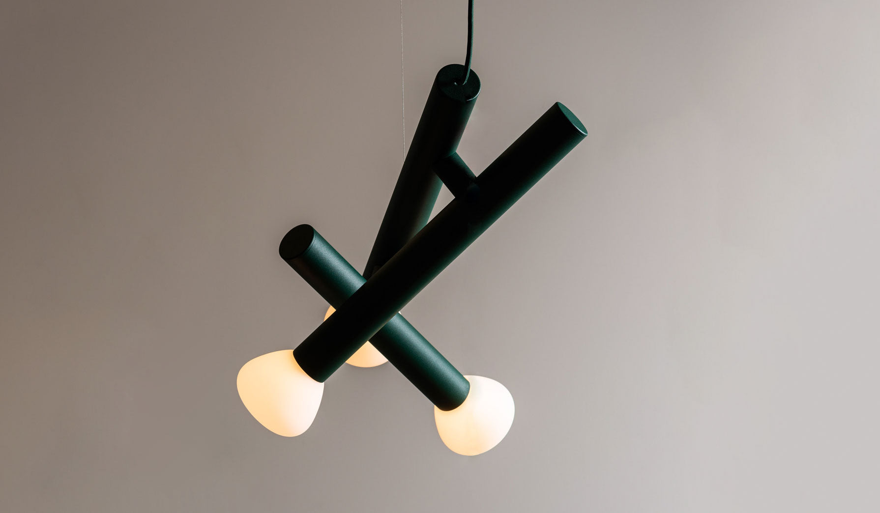 Lambert & Fils Parc 04 Pendant - Spartan Shop