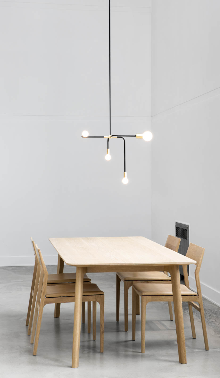  Lambert & Fils Beaubien Suspension, , Lambert & Fils, SPARTAN SHOP
