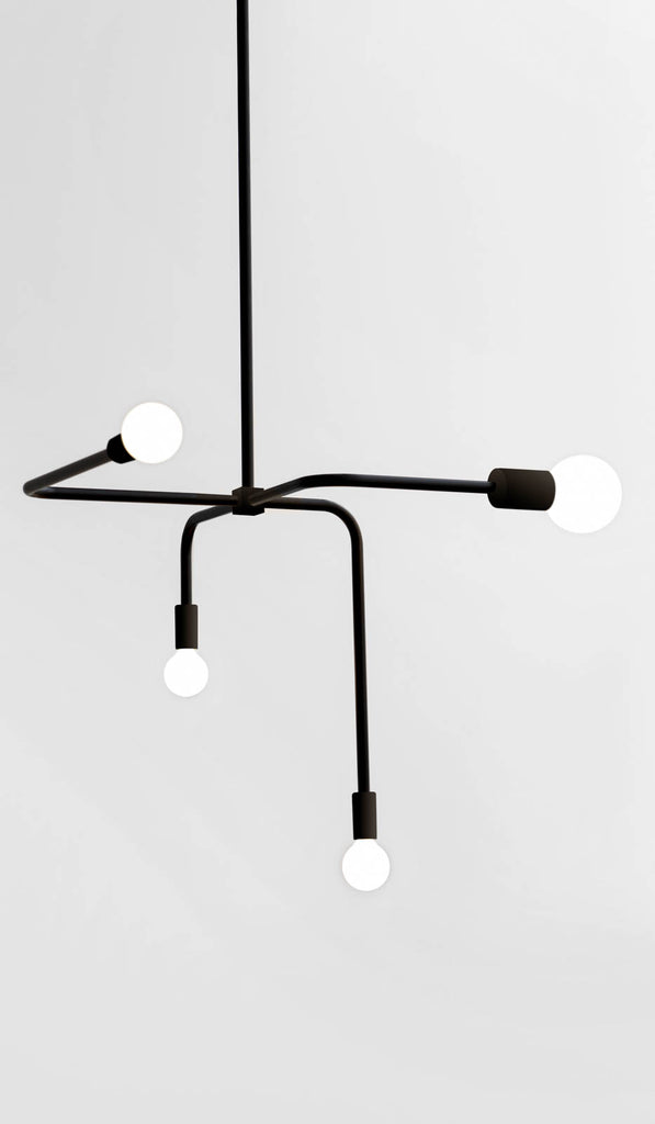  Lambert & Fils Beaubien Suspension, , Lambert & Fils, SPARTAN SHOP