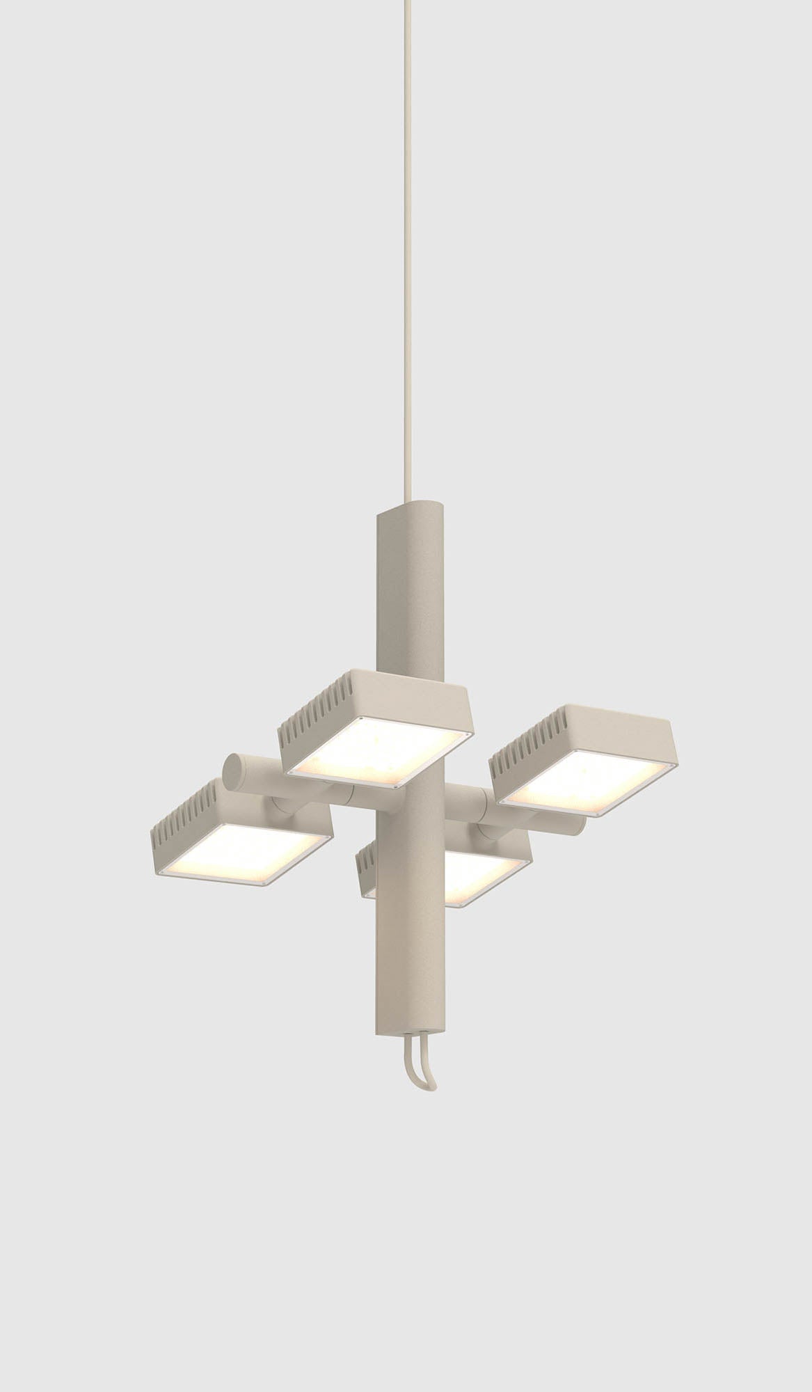 Lambert & Fils Dorval 01 Pendant - Spartan Shop