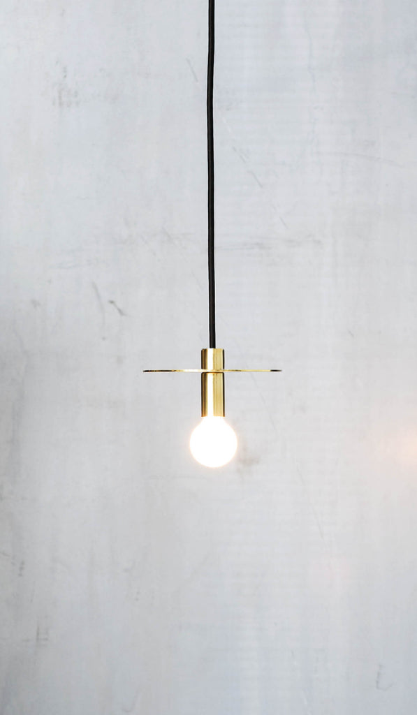 Lambert & Fils Dot 02 Suspension Pendant - Spartan Shop